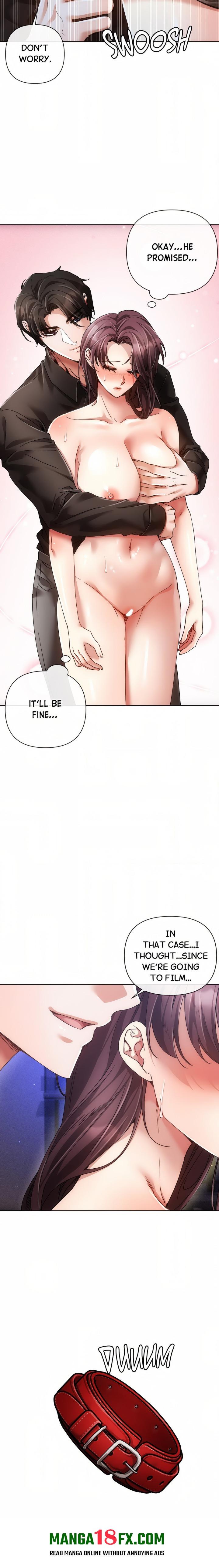 Sweet Cruelty 14