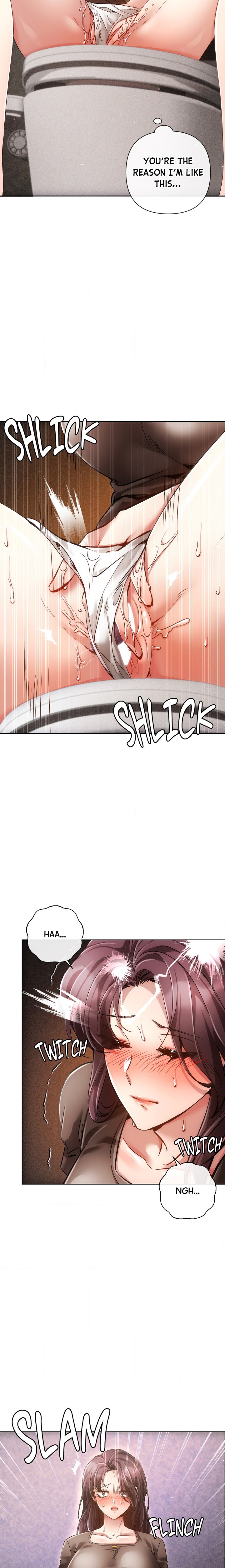 Sweet Cruelty 14