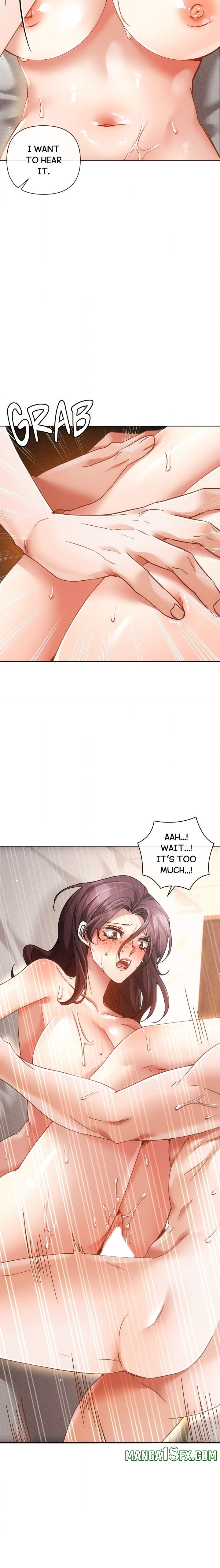 Sweet Cruelty 12