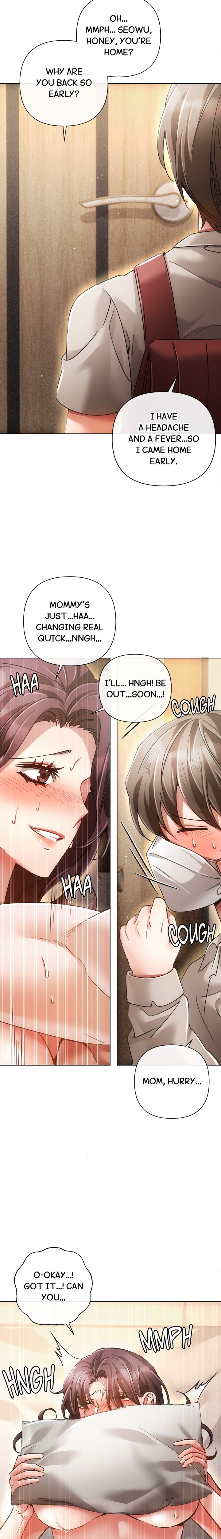 Sweet Cruelty 16