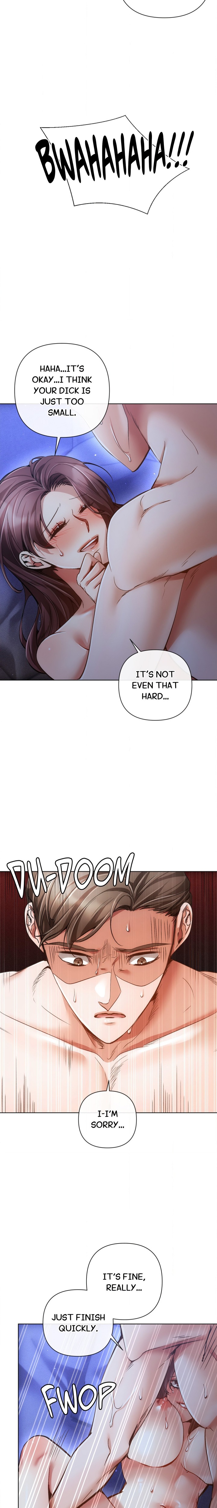 Sweet Cruelty 16