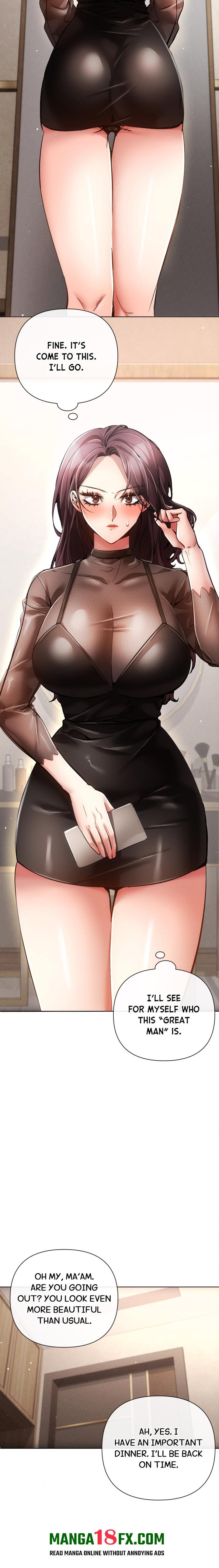 Sweet Cruelty 11