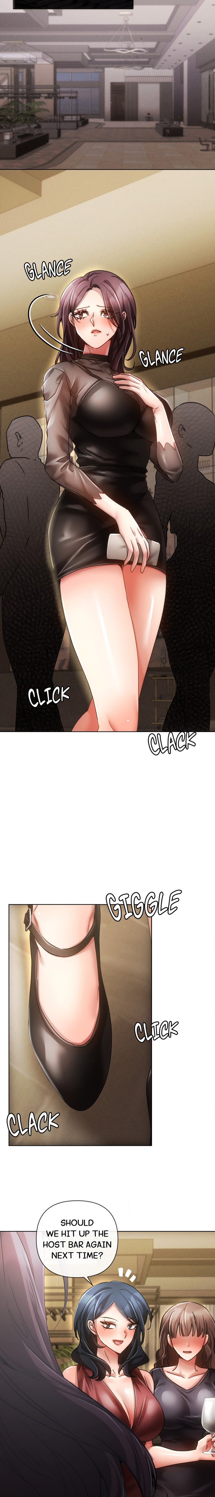 Sweet Cruelty 13