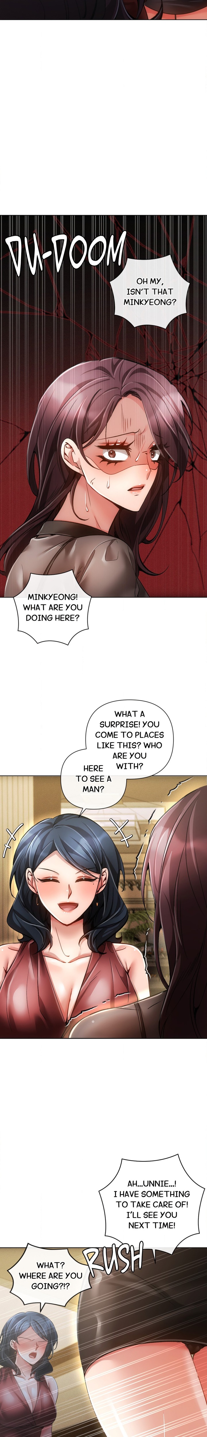 Sweet Cruelty 14