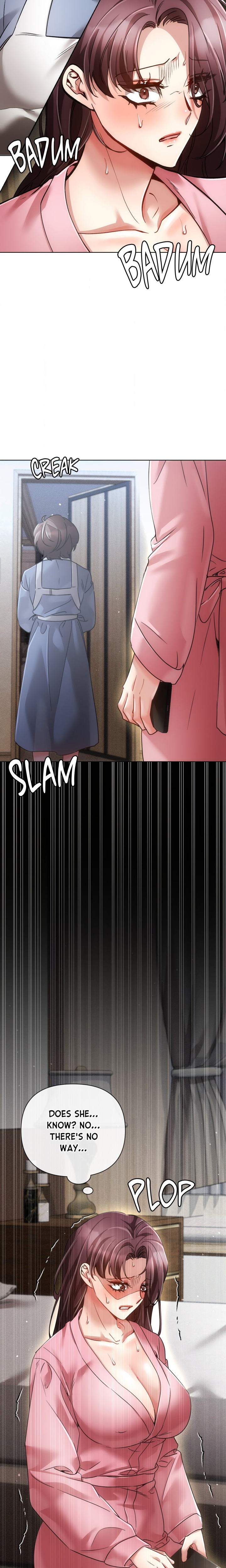 Sweet Cruelty 6