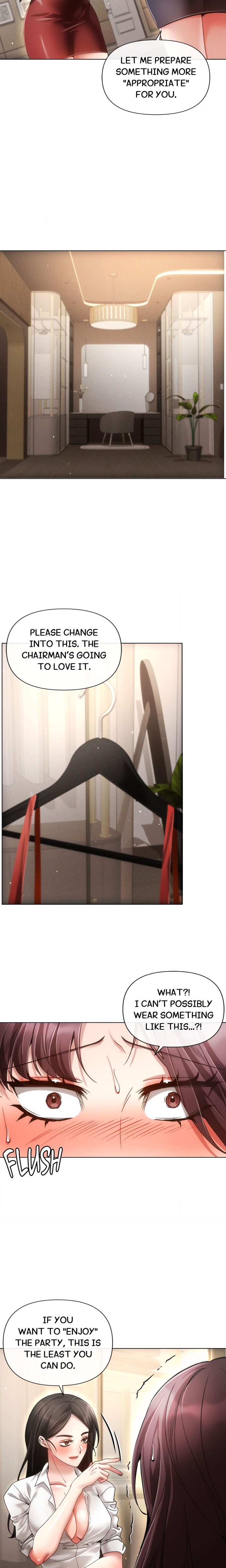 Sweet Cruelty 11