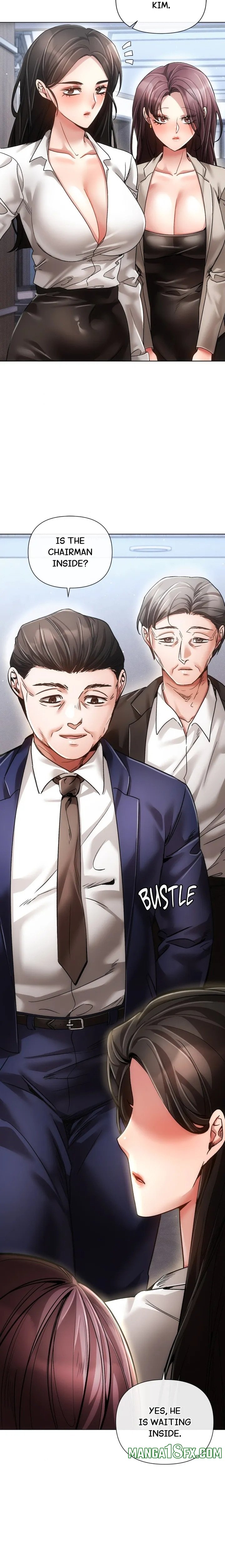 Sweet Cruelty 16