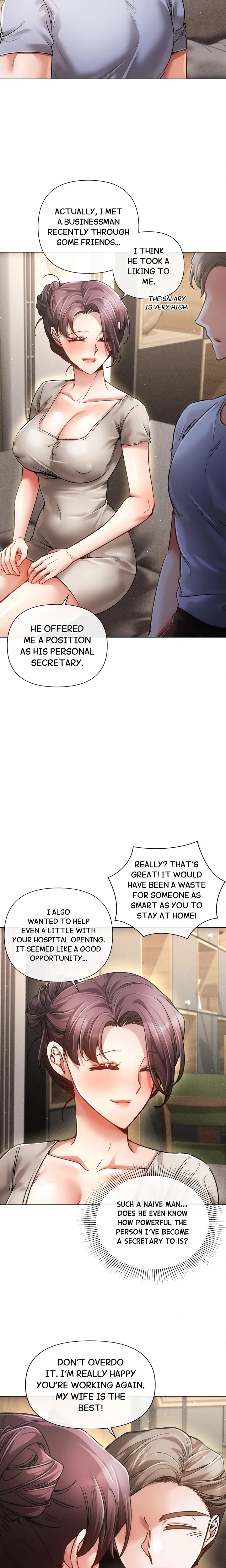 Sweet Cruelty 19