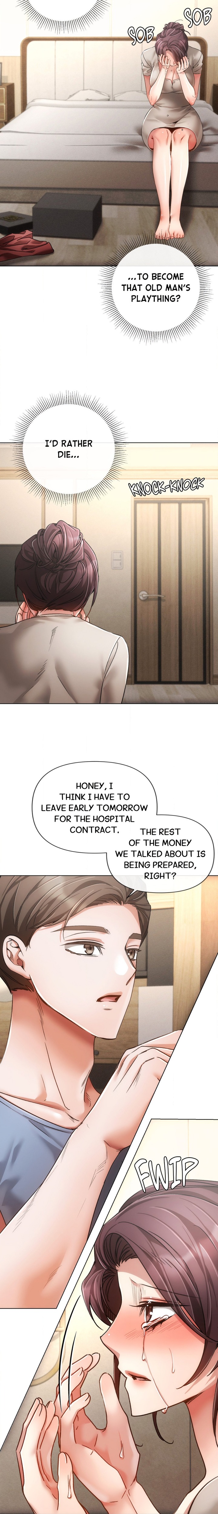 Sweet Cruelty 2