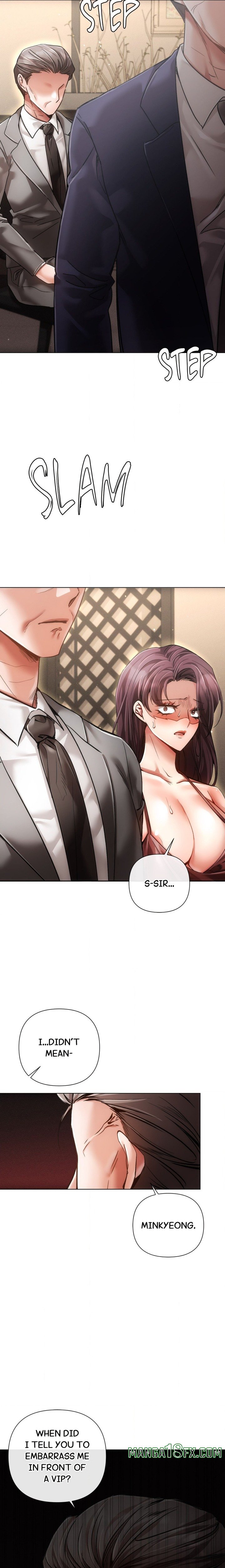 Sweet Cruelty 13