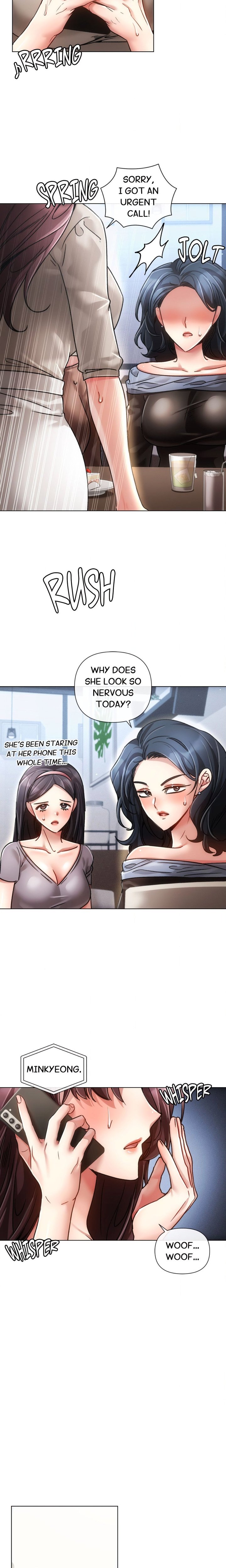 Sweet Cruelty 14