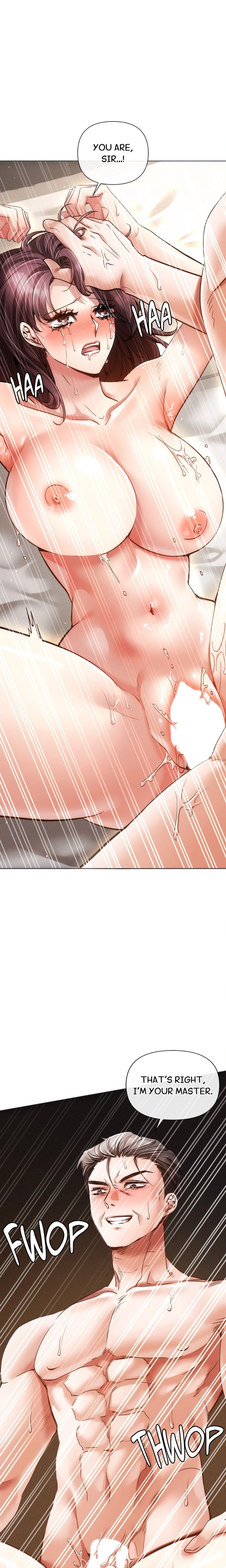Sweet Cruelty 16