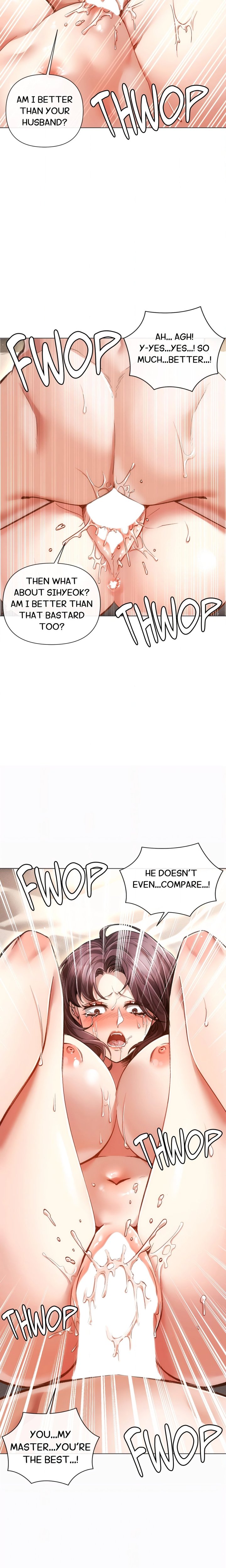 Sweet Cruelty 17