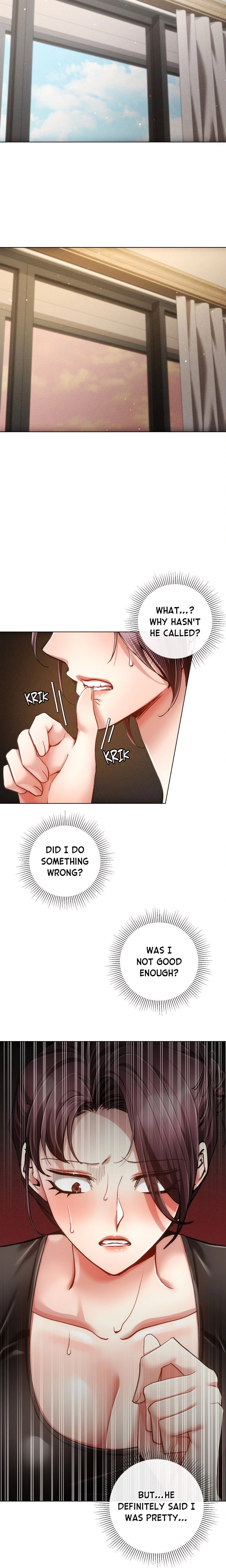 Sweet Cruelty 14
