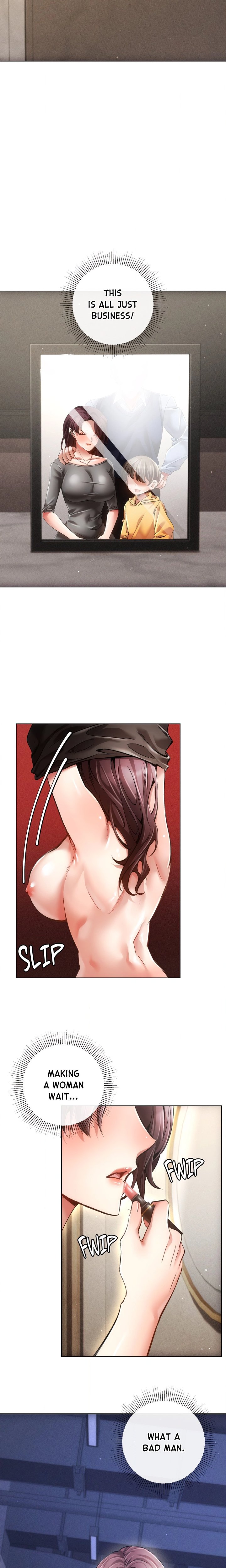 Sweet Cruelty 17