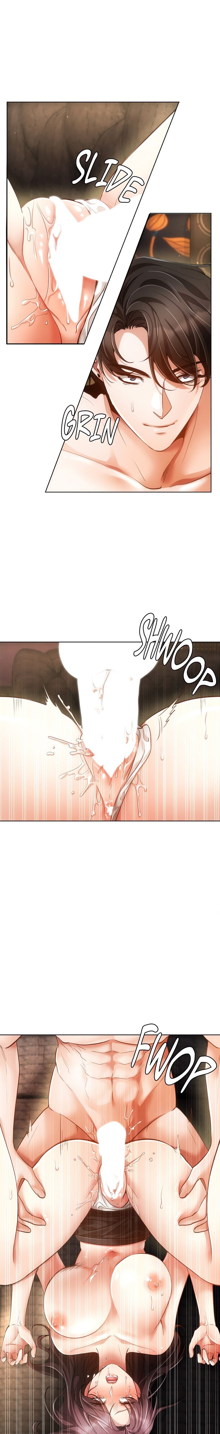Sweet Cruelty 17