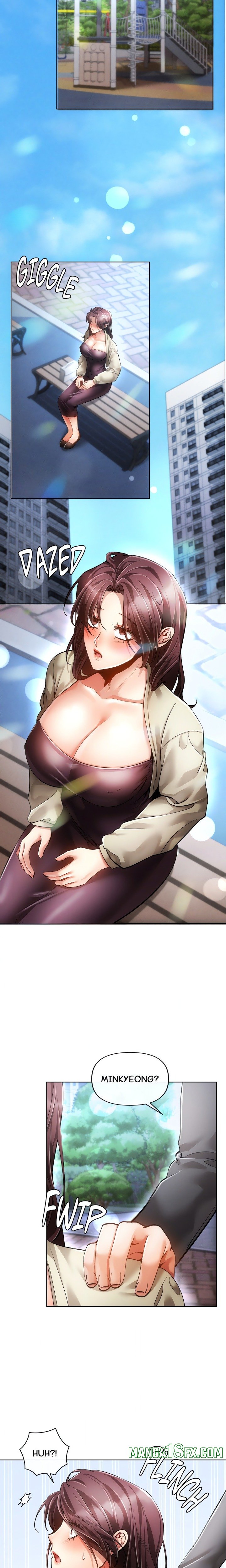 Sweet Cruelty 14