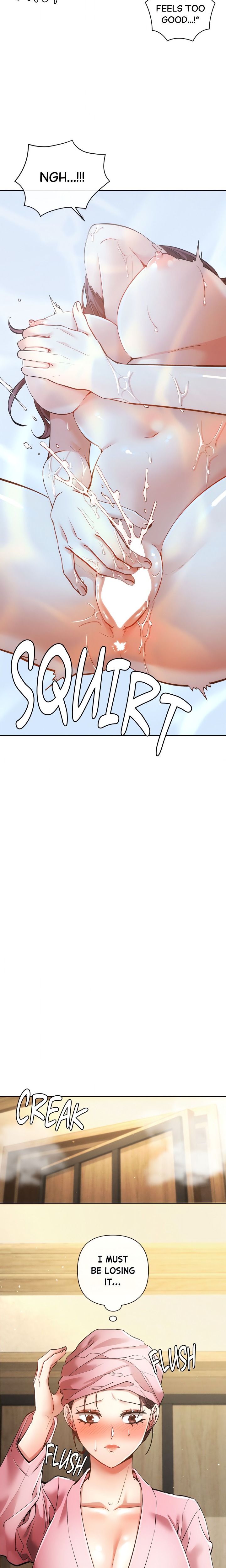Sweet Cruelty 13