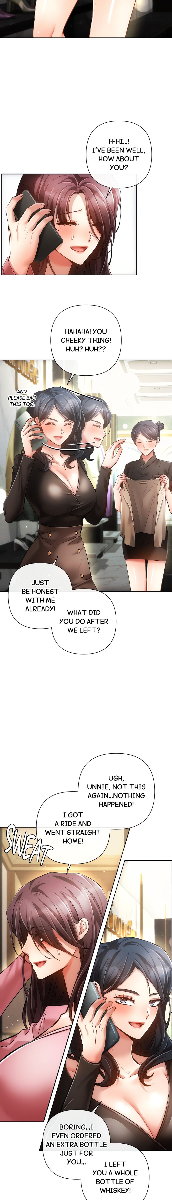 Sweet Cruelty 16
