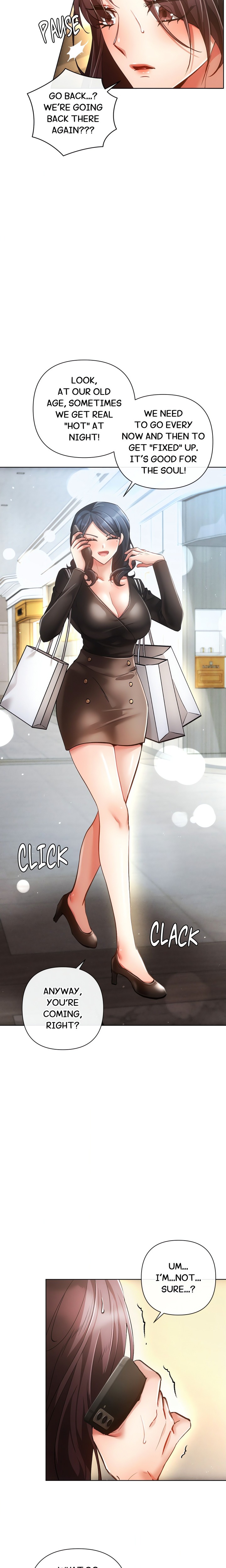 Sweet Cruelty 18