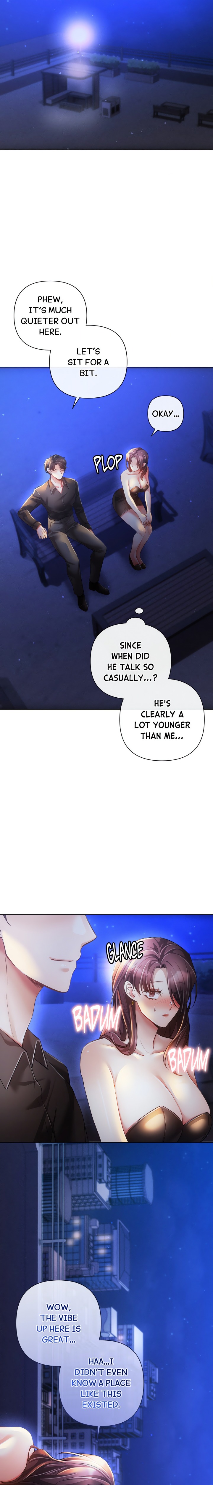 Sweet Cruelty 16