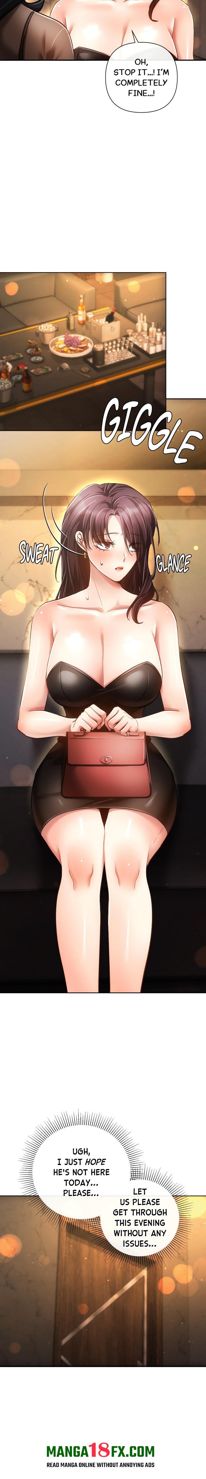 Sweet Cruelty 7