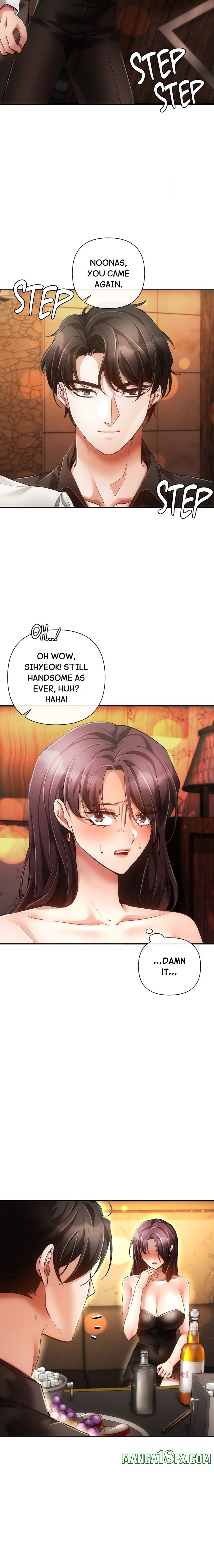 Sweet Cruelty 10