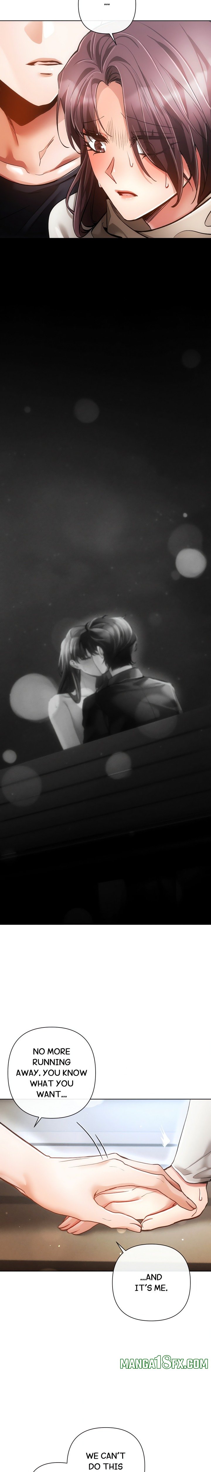 Sweet Cruelty 17