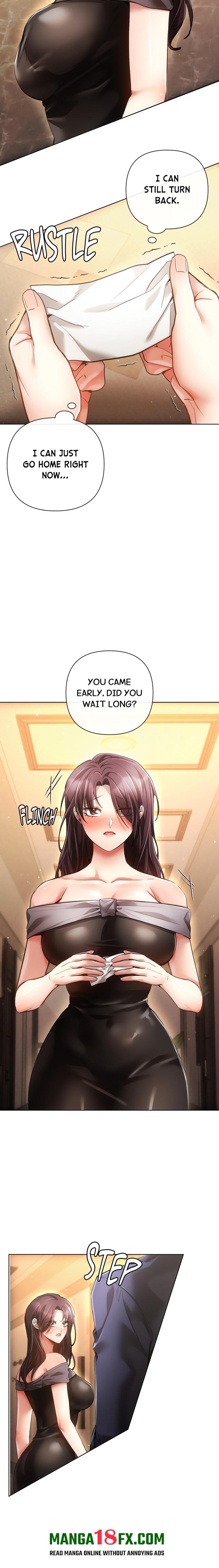 Sweet Cruelty 2