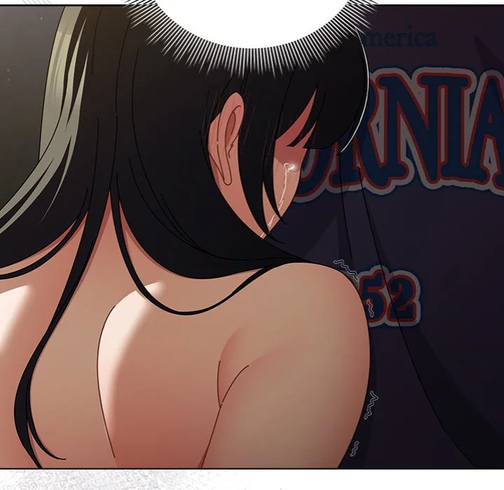Sweet Girl, Dirty Secrets 11