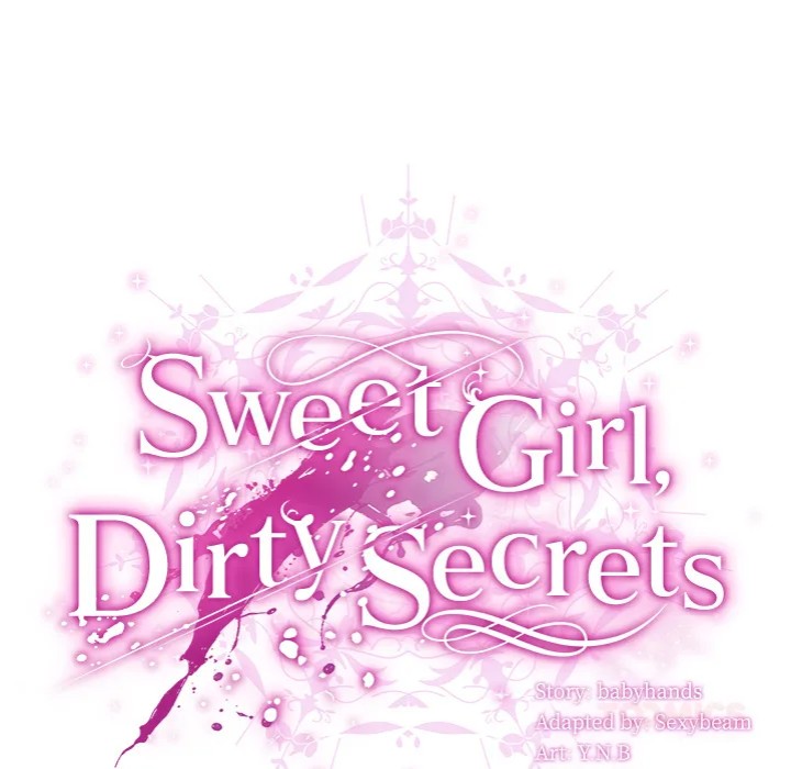 Sweet Girl, Dirty Secrets 48