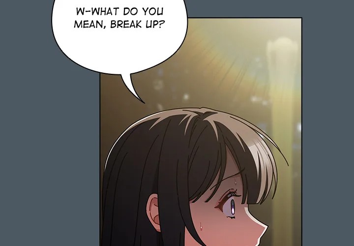Sweet Girl, Dirty Secrets 2