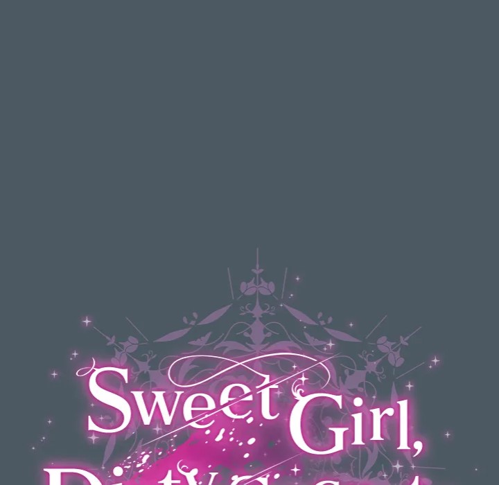 Sweet Girl, Dirty Secrets 40