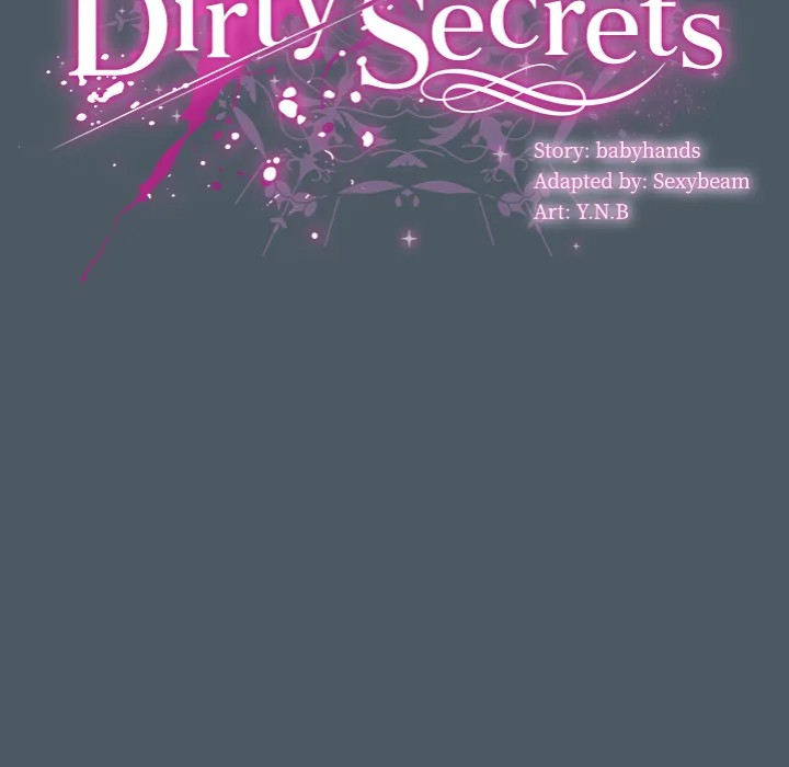 Sweet Girl, Dirty Secrets 41