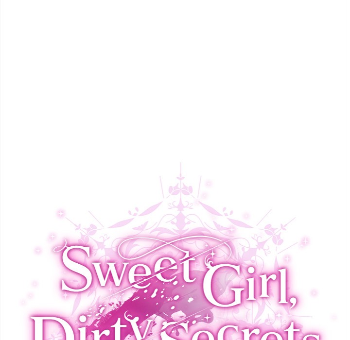 Sweet Girl, Dirty Secrets 114