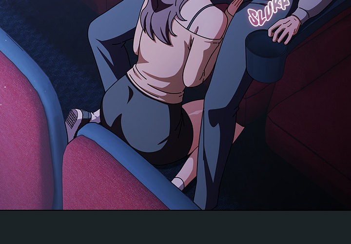 Sweet Girl, Dirty Secrets 4
