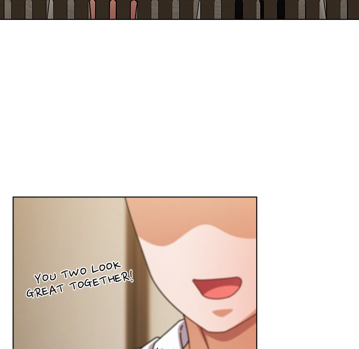 Sweet Girl, Dirty Secrets 11