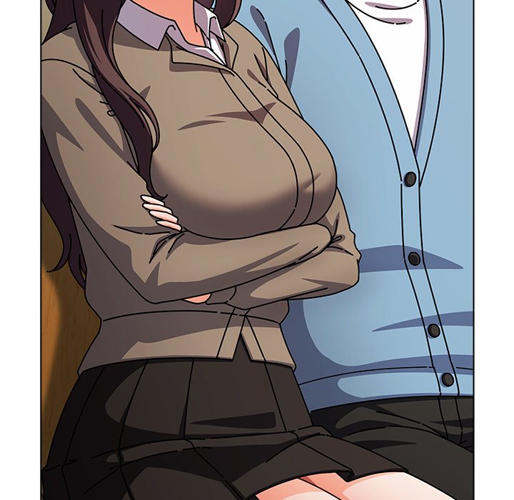 Sweet Girl, Dirty Secrets 28