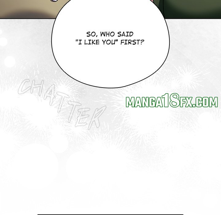 Sweet Girl, Dirty Secrets 8