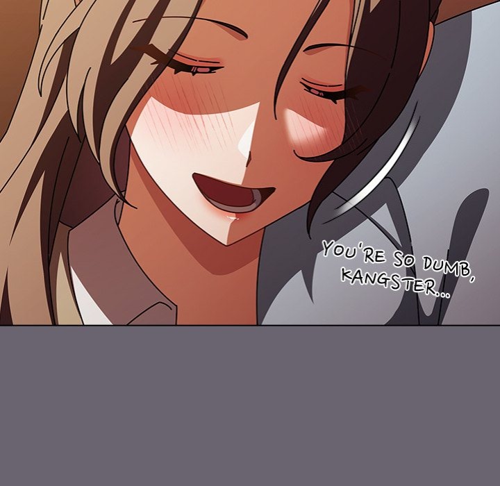 Sweet Girl, Dirty Secrets 119