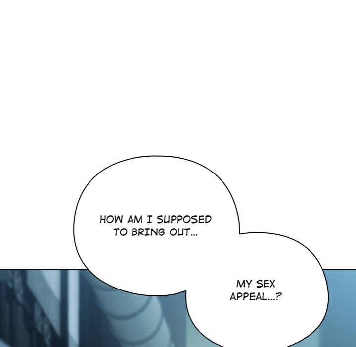 Sweet Girl, Dirty Secrets 5