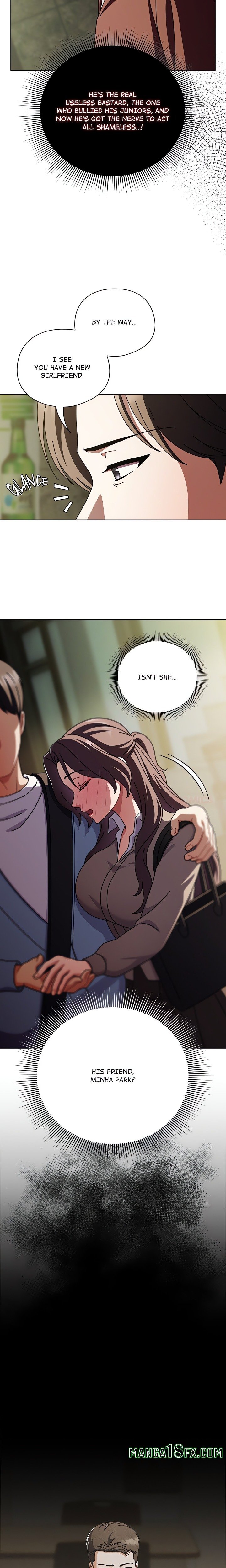 Sweet Girl, Dirty Secrets 2