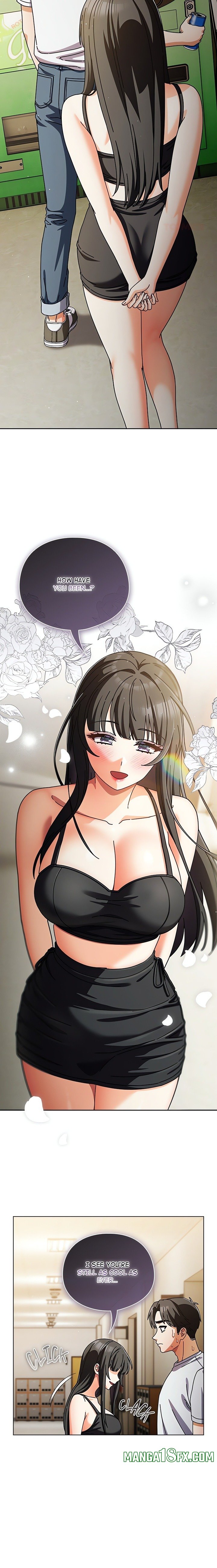 Sweet Girl, Dirty Secrets 20