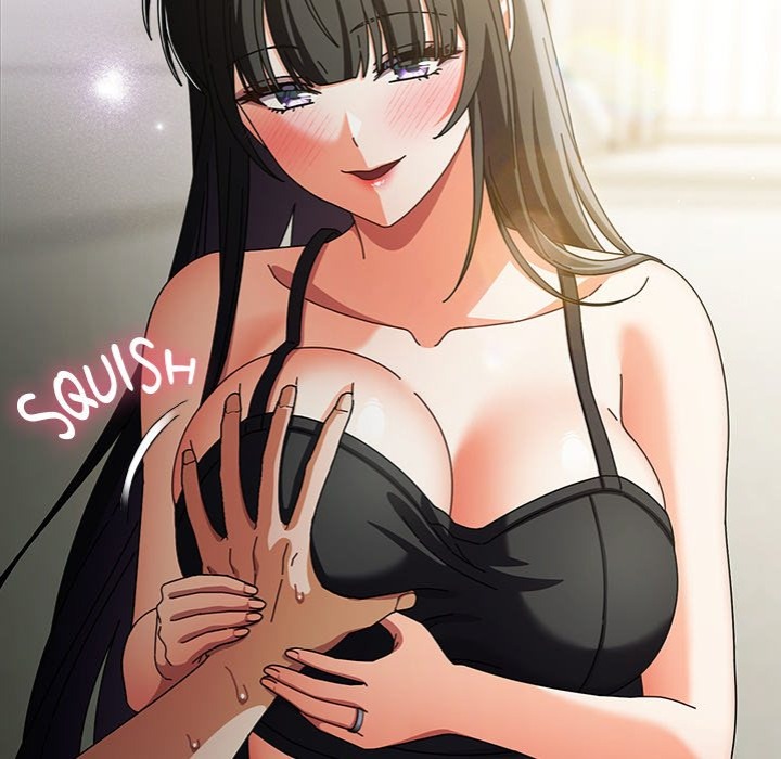Sweet Girl, Dirty Secrets 15