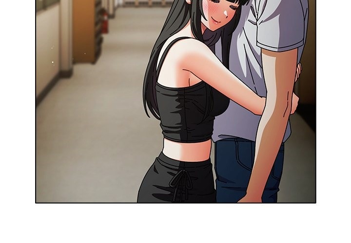 Sweet Girl, Dirty Secrets 3