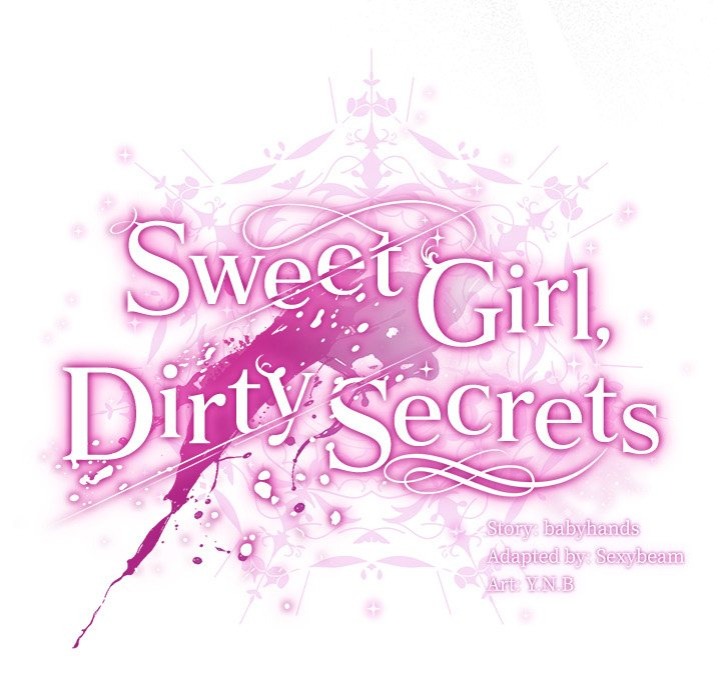 Sweet Girl, Dirty Secrets 33