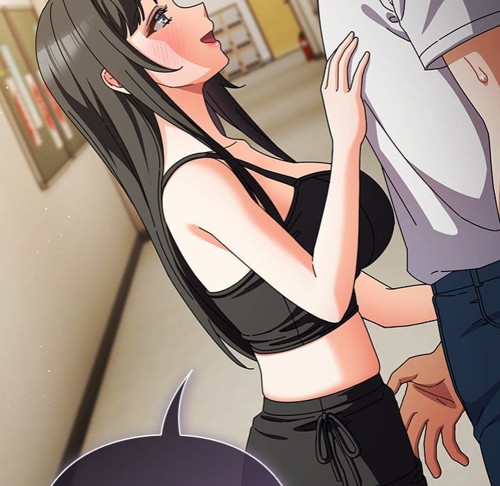 Sweet Girl, Dirty Secrets 10