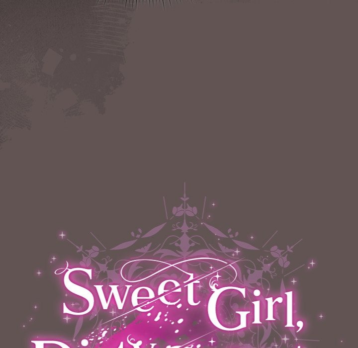 Sweet Girl, Dirty Secrets 63