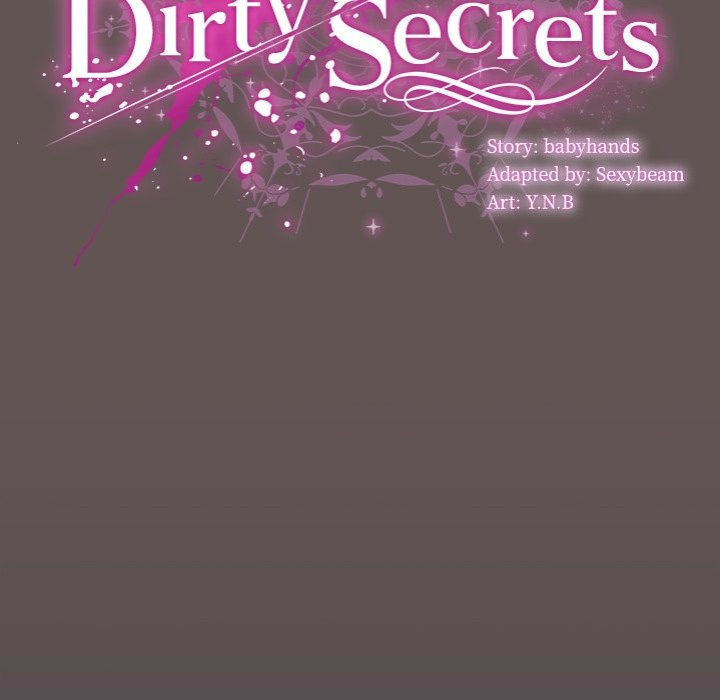 Sweet Girl, Dirty Secrets 64