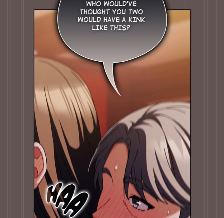 Sweet Girl, Dirty Secrets 12